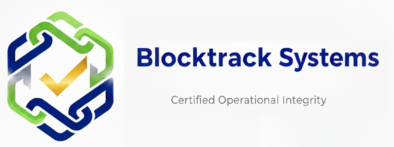 Logo BlockTrack
